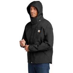 Carhartt Outerwear Carhartt - Men's Shoreline Jacket