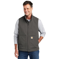 Carhartt Outerwear Carhartt - Men's Super Dux™ Soft Shell Vest