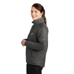 Carhartt Outerwear Carhartt - Women's Gilliam Jacket