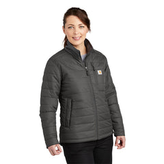 Carhartt Outerwear Carhartt - Women's Gilliam Jacket