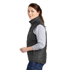 Carhartt Outerwear Carhartt - Women's Gilliam Vest