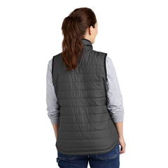 Carhartt Outerwear Carhartt - Women's Gilliam Vest