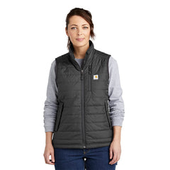 Carhartt Outerwear Carhartt - Women's Gilliam Vest