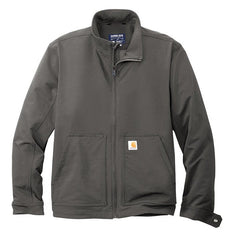 Carhartt Outerwear S / Gravel Carhartt - Men's Super Dux™ Soft Shell Jacket