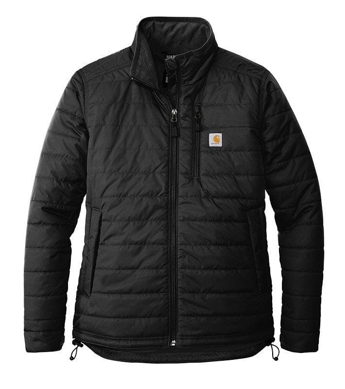 Carhartt Outerwear XS / Black Carhartt - Women's Gilliam Jacket