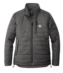 Carhartt Outerwear XS / Shadow Grey Carhartt - Women's Gilliam Jacket