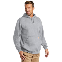 Carhartt Sweatshirts Carhartt - Men's Midweight Loose Fit Hooded Sweatshirt