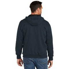 Carhartt Sweatshirts Carhartt - Men's Midweight Thermal-Lined Full-Zip Sweatshirt