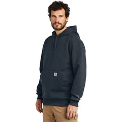 Carhartt Sweatshirts Carhartt - Men's Rain Defender® Paxton Heavyweight Loose Fit Hooded Sweatshirt