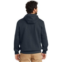 Carhartt - Men's Rain Defender® Paxton Heavyweight Loose Fit Hooded Sweatshirt