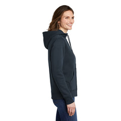 Carhartt Sweatshirts Carhartt - Women’s Clarksburg Relaxed Fit Full-Zip Hoodie