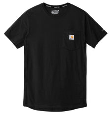 Carhartt T-shirts Carhartt - Men's Short Sleeve Pocket T-Shirt