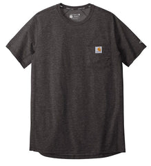 Carhartt T-shirts Carhartt - Men's Short Sleeve Pocket T-Shirt