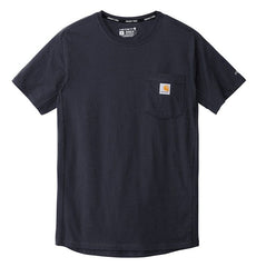 Carhartt T-shirts Carhartt - Men's Short Sleeve Pocket T-Shirt