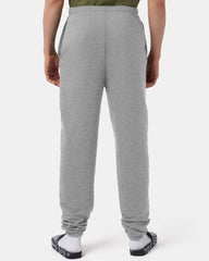 Champion Bottoms Champion - Powerblend® Sweatpants with Pockets