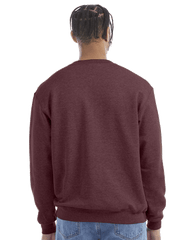 Champion Sweatshirts Champion - Powerblend® Crewneck Heather Sweatshirt