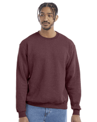 Champion Sweatshirts Champion - Powerblend® Crewneck Heather Sweatshirt