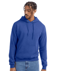 Champion Sweatshirts Champion - Powerblend® Hooded Heather Sweatshirt