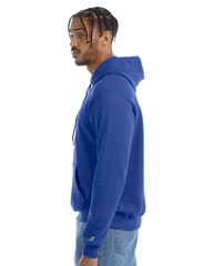 Champion Sweatshirts Champion - Powerblend® Hooded Heather Sweatshirt