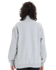 Champion Sweatshirts Champion - Powerblend® Quarter-Zip Sweatshirt