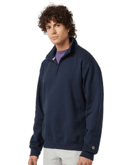 Champion Sweatshirts Champion - Powerblend® Quarter-Zip Sweatshirt