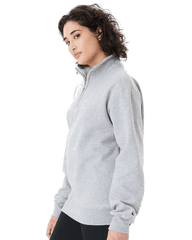 Champion Sweatshirts Champion - Powerblend® Quarter-Zip Sweatshirt