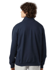 Champion Sweatshirts Champion - Powerblend® Quarter-Zip Sweatshirt