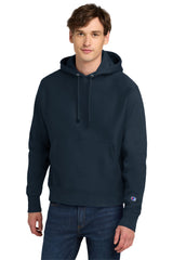 Champion Sweatshirts Champion - Reverse Weave® Hooded Sweatshirt