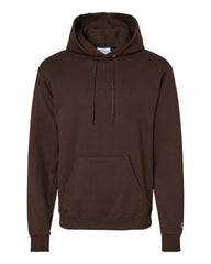 Champion Sweatshirts S / Chocolate Brown Champion - Powerblend® Hooded Sweatshirt