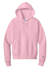 Champion Sweatshirts S / Pink Candy Champion - Reverse Weave® Hooded Sweatshirt