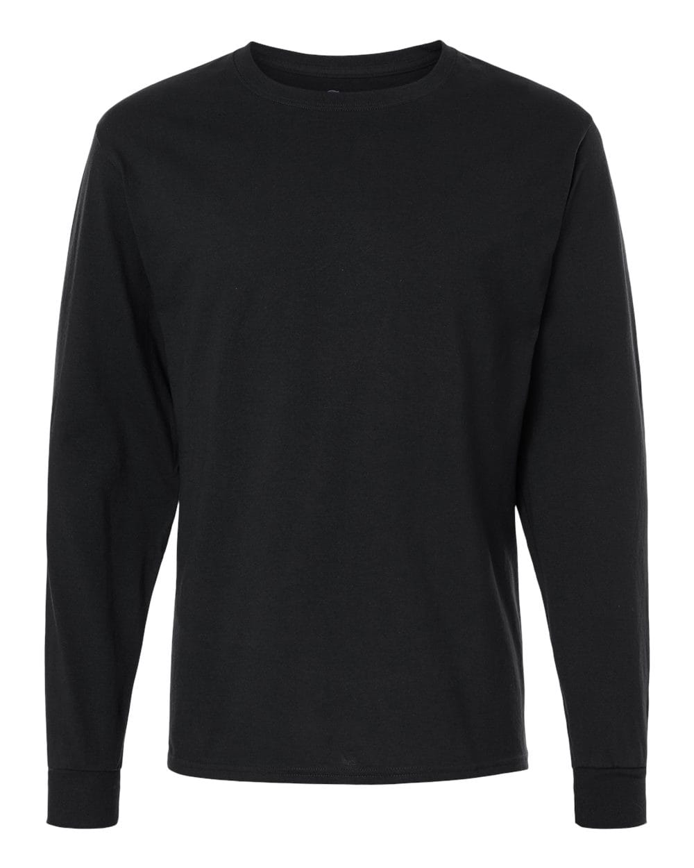 Champion T-Shirts S / Black Champion - Long Sleeve T-Shirt