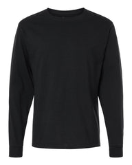 Champion T-Shirts S / Black Champion - Long Sleeve T-Shirt