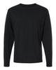 Champion T-Shirts S / Black Champion - Long Sleeve T-Shirt