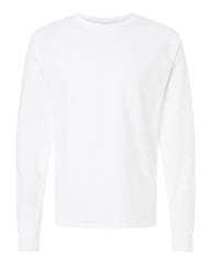 Champion T-Shirts S / White Champion - Long Sleeve T-Shirt