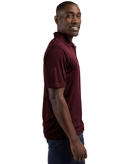 Clique by Cutter & Buck Polos Clique by Cutter & Buck - Men's Parma Tech Jersey Polo