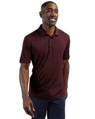 Clique by Cutter & Buck Polos Clique by Cutter & Buck - Men's Parma Tech Jersey Polo