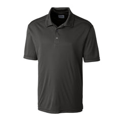 Clique by Cutter & Buck Polos S / Titan Clique by Cutter & Buck - Men's Parma Tech Jersey Polo