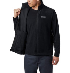 Columbia Fleece Columbia - Men's Steens Mountain™ Fleece Vest