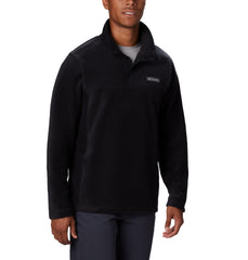 Columbia Fleece Columbia - Men's Steens Mountain™ Half Snap Fleece Pullover