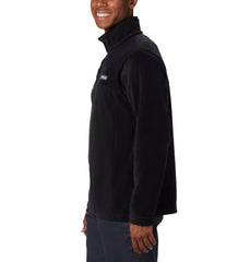 Columbia Fleece Columbia - Men's Steens Mountain™ Half Snap Fleece Pullover