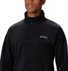 Columbia Fleece Columbia - Men's Steens Mountain™ Half Snap Fleece Pullover