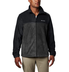Swift Ship Fleece 3-Day Swift Ship: Columbia - Men's Full-Zip Steens Mountain™ Fleece Jacket