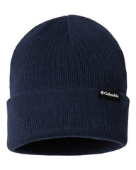 Columbia Headwear One Size / Collegiate Navy Columbia - City Trek™ Heavyweight Beanie