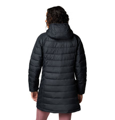Columbia Outerwear Columbia - Women's Powder Lite™ II Mid Jacket