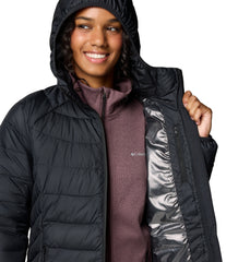 Columbia Outerwear Columbia - Women's Powder Lite™ II Mid Jacket