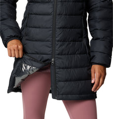 Columbia Outerwear Columbia - Women's Powder Lite™ II Mid Jacket