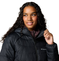 Columbia Outerwear Columbia - Women's Powder Lite™ II Mid Jacket