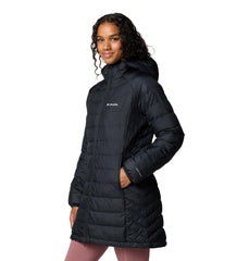Columbia Outerwear Columbia - Women's Powder Lite™ II Mid Jacket