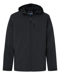 Columbia Outerwear S / Black Columbia - Men's Gate Racer™ II Soft Shell Jacket (Sleeve Logo)