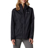 Columbia Outerwear XS / Black Columbia - Women's Arcadia™ II Rain Jacket